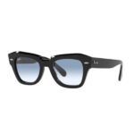 Ray-Ban Güneş Gözlüğü 0RB 2186 901/3F 49 Unisex