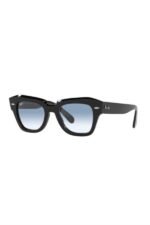 Ray-Ban Güneş Gözlüğü 0RB 2186 901/3F 49 Unisex