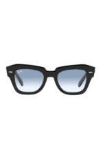 Ray-Ban Güneş Gözlüğü 0RB 2186 901/3F 49 Unisex - Görsel 2
