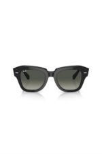Ray-Ban Güneş Gözlüğü 0RB 2186 901/71 49 Unisex - Görsel 2