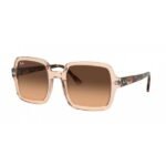 Ray-Ban Güneş Gözlüğü 0RB 2188 130143 53 Kadın
