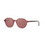 Ray-Ban Güneş Gözlüğü 0RB 2195 66372K 53 Unisex