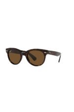 Ray-Ban Güneş Gözlüğü 0RB 2199 902/57 52 Unisex