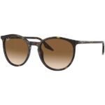 Ray-Ban Güneş Gözlüğü 0RB 2204 902/51 51 Unisex