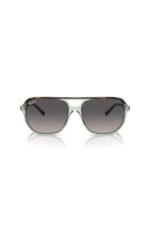 Ray-Ban Güneş Gözlüğü 0RB 2205 1376M3 57 Unisex - Görsel 2