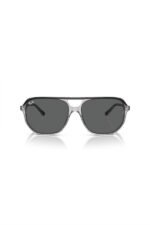Ray-Ban Güneş Gözlüğü 0RB 2205 1396B1 57 Unisex - Görsel 2