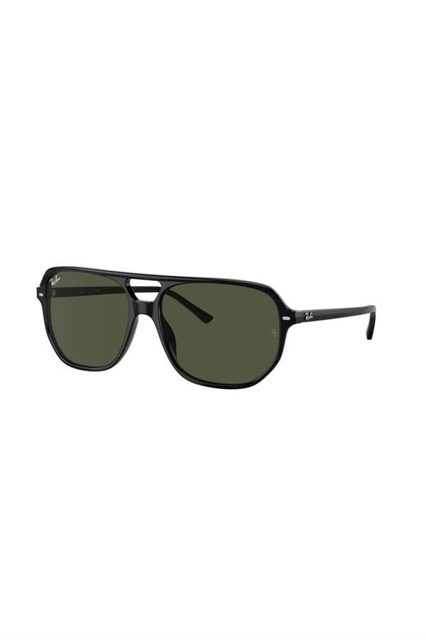 rayban-gunes-0rb2205-90131-57-erkek-8b64-.jpg Ray-Ban Güneş Gözlüğü 0RB 2205 901/31 57 Unisex - Görsel 1