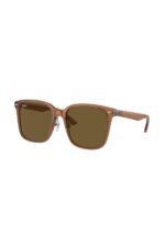 Ray-Ban Güneş Gözlüğü  0RB 2206D 663673 57 - Görsel 3