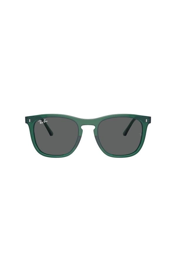 rayban-gunes-0rb2210-6615b1-53-f-c644.jpg Ray-Ban Güneş Gözlüğü 0RB 2210 6615B1 53 - Görsel 1
