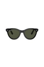 Ray-Ban Güneş Gözlüğü  0RB 2241 901/31 51 - Görsel 2