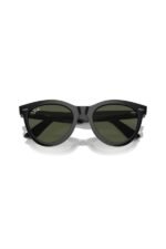 Ray-Ban Güneş Gözlüğü  0RB 2241 901/31 54 - Görsel 3
