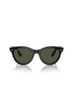 Ray-Ban Güneş Gözlüğü  0RB 2241 901/31 54 - Görsel 5