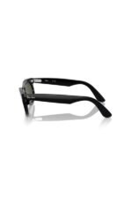 Ray-Ban Güneş Gözlüğü  0RB 2242 901/31 50 - Görsel 5