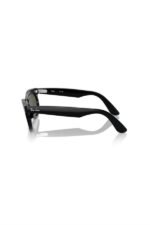 Ray-Ban Güneş Gözlüğü 0RB 2242 901/31 53 Unisex - Görsel 3