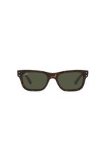 Ray-Ban Güneş Gözlüğü 0RB 2283 902/31 55 Unisex - Görsel 2