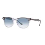 Ray-Ban Güneş Gözlüğü 0RB 2398 13553F 53 Unisex