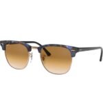 Ray-Ban Güneş Gözlüğü 0RB 3016 125651 49 Unisex