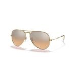 Ray-Ban Güneş Gözlüğü 0RB 3025 001/3E 62 Unisex