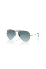 Ray-Ban Güneş Gözlüğü 0RB 3025 001/3M 55 Unisex