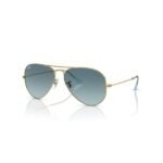 Ray-Ban Güneş Gözlüğü 0RB 3025 001/3M 62 Unisex