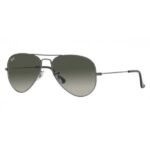 Ray-Ban Güneş Gözlüğü 0RB 3025 004/71 58 Unisex