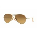 Ray-Ban Güneş Gözlüğü 0RB 3025 112/M2 55 Unisex