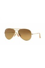 Ray-Ban Güneş Gözlüğü 0RB 3025 112/M2 55 Unisex