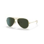 Ray-Ban Güneş Gözlüğü 0RB 3025 W3400 58 Unisex