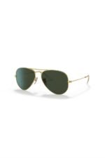 Ray-Ban Güneş Gözlüğü 0RB 3025 W3400 58 Unisex