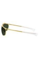 Ray-Ban Güneş Gözlüğü 0RB 3119M 001/31 62 Unisex - Görsel 3