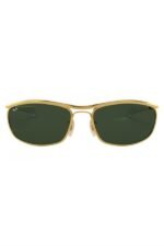 Ray-Ban Güneş Gözlüğü 0RB 3119M 001/31 62 Unisex - Görsel 2