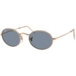Ray-Ban Güneş Gözlüğü 0RB 3547 9202S2 51 Unisex