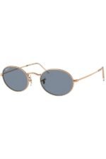Ray-Ban Güneş Gözlüğü 0RB 3547 9202S2 51 Unisex