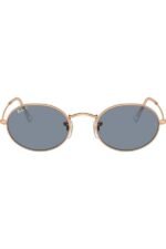 Ray-Ban Güneş Gözlüğü 0RB 3547 9202S2 51 Unisex - Görsel 2