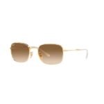 Ray-Ban Güneş Gözlüğü 0RB 3706 001/51 54 Unisex