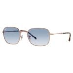 Ray-Ban Güneş Gözlüğü 0RB 3706 92023F 54 Unisex