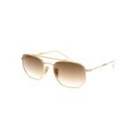 Ray-Ban Güneş Gözlüğü 0RB 3707 001/51 54 Unisex