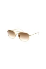 Ray-Ban Güneş Gözlüğü 0RB 3707 001/51 54 Unisex