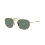Ray-Ban Güneş Gözlüğü 0RB 3707 001/O9 57 Unisex