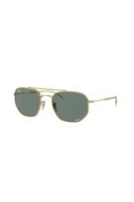 Ray-Ban Güneş Gözlüğü 0RB 3707 001/O9 57 Unisex