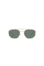 Ray-Ban Güneş Gözlüğü 0RB 3707 001/O9 57 Unisex - Görsel 2