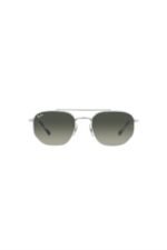 Ray-Ban Güneş Gözlüğü 0RB 3707 003/71 57 Unisex - Görsel 2