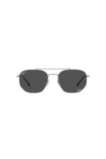 Ray-Ban Güneş Gözlüğü 0RB 3707 004/K8 57 Unisex - Görsel 2