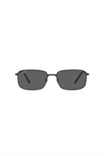 Ray-Ban Güneş Gözlüğü 0RB 3717 002/B1 57 Unisex - Görsel 2