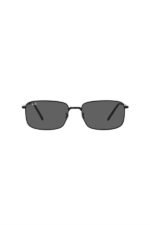 Ray-Ban Güneş Gözlüğü 0RB 3717 002/B1 60 Unisex - Görsel 2