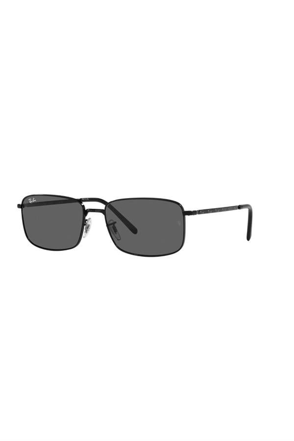 rayban-gunes-0rb3717-002b1-60-b3-4fc.jpg Ray-Ban Güneş Gözlüğü 0RB 3717 002/B1 60 Unisex - Görsel 1