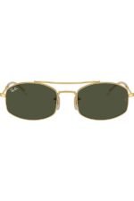 Ray-Ban Güneş Gözlüğü 0RB 3719 001/31 51 Unisex - Görsel 2