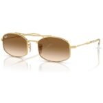 Ray-Ban Güneş Gözlüğü 0RB 3719 001/51 54 Unisex