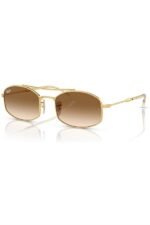 Ray-Ban Güneş Gözlüğü 0RB 3719 001/51 54 Unisex