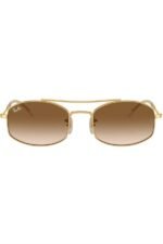 Ray-Ban Güneş Gözlüğü 0RB 3719 001/51 54 Unisex - Görsel 2